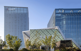 中国视界(包河区人工智能视觉工业港)