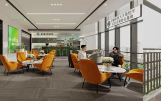 安徽科技大市场包河科技效果工业化基地