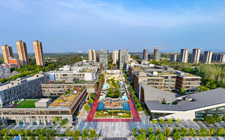 w66国际app卓越城